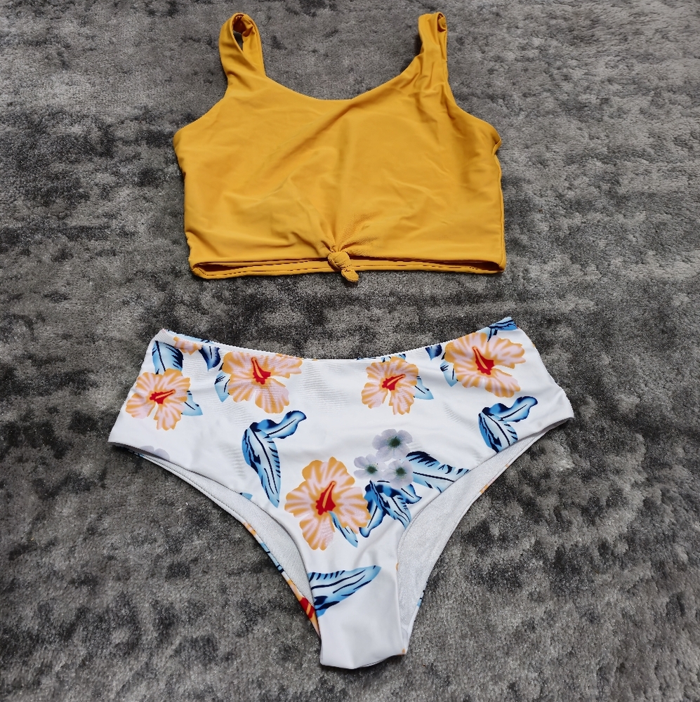 Zaful swimsuit